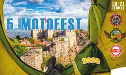 Motofest heyecanı Ankara’da başlıyor 