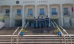 Bodrum'da PKK/KCK Üyesi Zanlı Jandarma Operasyonuyla Yakalandı