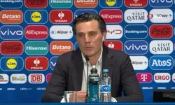 Vincenzo Montella: "Hayal kırıklığı yaşadık, daha fazlasını hak ediyorduk"