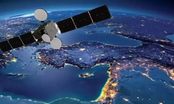 Yerli ve milli uydumuz Türksat 6A yarın uzaya fırlatılacak!