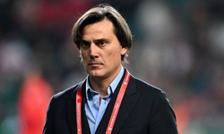 Cumhurbaşkanı Erdoğan eleştiri yağmuruna tutulan Montella'ya destek çıktı