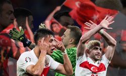 Milli maçta kaçan gol pozisyonu yapay zeka ile gollü şekilde yayınlandı