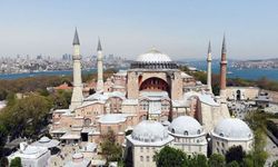 Ayasofya Camii 4 yıl önce bugün esaretten kurtuldu!