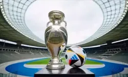 EURO 2024 final maçı ne zaman, saat kaçta, hangi kanalda? Avrupa Şampiyonası final maçı nerede oynanacak?