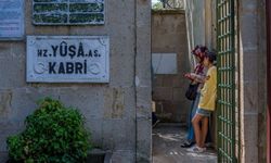 Hz. Yuşa kimdir? Hz. Yuşa nereli? Hz. Yuşa mucizeleri nedir?