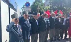 Kıbrıs gazileri, Kıbrıs Barış Harekatı’nın 50. yıldönümü için Kıbrıs'a gidiyor