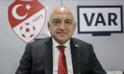 TFF Başkan Adayı Hacıosmanoğlu: "Büyükekşi seçilirse başkanlar bu işi bırakmalı"