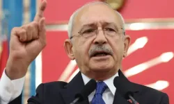 Kılıçdaroğlu TFF başkanlık seçimi hakkında konuştu: "Sarayın gölgesi Türk futbolundan kalkmadı” 