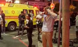 İsrail’in başkenti Tel Aviv’e insansız hava aracıyla gerçekleştirilen saldırı doğrulandı