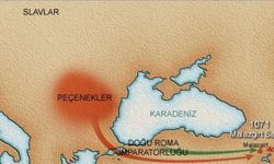 Peçenekler kimdir? Peçenekler, ne zaman kuruldu?