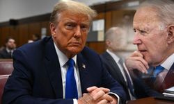 Trump’tan yarışı bırakan Biden’a anlamlı gömderme! 