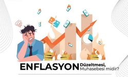 Ankara Ticaret Odası'ndan İkinci "Enflasyon Düzeltmesi" Paneli 