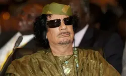 Muammer Kaddafi kimdir? Muammer Kaddafi nereli, kaç yaşında?