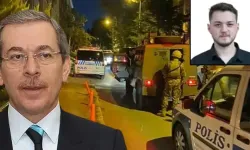 Abdüllatif Şener'in oğlunun anneannesini öldürmesine ilişkin savcılıktan flaş açıklama!