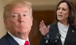 Trump Kamala Harris'le kozlarını paylaşmaya hazırlanıyor!