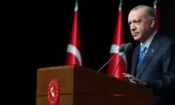 Cumhurbaşkanı Erdoğan, Kabine Toplantısı'nın ardından millete seslendi