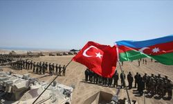 Ermenistan'dan Azerbaycan'a saldırı!