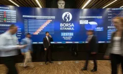 Borsa haftanın ikinci gününe düşüşle başladı