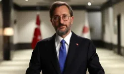 Fahrettin Altun'dan 30 Ağustos Zafer Bayramı mesajı