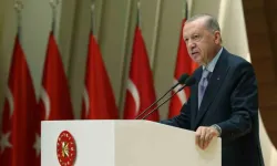 Cumhurbaşkanı Erdoğan: "Darbe mahsulü Anayasadan kurtulma zamanı geldi"