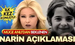 Türkiye'nin Gözleri Kayıp Narin Güran'ın Üzerinde: Müge Anlı'dan Açıklama