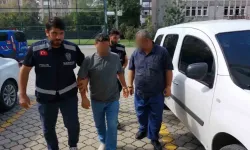 Samsun'da DEAŞ'a yönelik operasyon: 2 şüpheli yakalandı