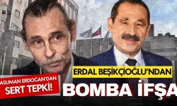 Erdal Beşikçioğlu Etimesgut Belediyesi'ndeki memurları ifşa etti! Milletvekili Asuman Erdoğan yayınladı