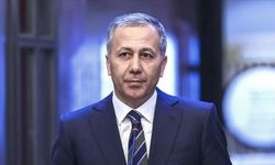 Ali Yerlikaya'dan Kahramanmaraş depremiyle ilgili flaş açıklama!