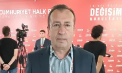 CHP Delegesi Veli Özdemir: Tüzüklerin sürekli değişmesi doğru değil