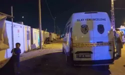 Konteynerde yaşayan yaşlı adam ölü bulundu