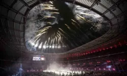 Paris 2024 paralimpik oyunları etkileyici törenle sona erdi
