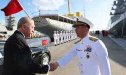 Atatürk’ün manevi mirası Savarona yatı yenilendi!