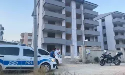 Arkadaşını ziyarete gelmişti, cansız bedeni bulundu...
