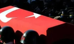 MSB acı haberi duyurdu:Piyade Üsteğmen Ömer Fatih Ayar şehit oldu!