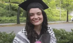 Özgür Özel'den İsrail'in şehit ettiği Ayşenur Ezgi Eygi'nin ailesine taziye