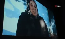 Diyarbakır annelerinin hikayesi Bitlis’te izleyiciyle buluştu