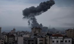 İsrail bu kez Suriye'de katliam yaptı: Çok sayıda şehit ve yaralı var!