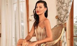 Müjde Uzman yeni projeyle geri döndü! Takipçilerin tepkilerine böyle yanıt verdi...