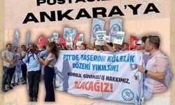 Kadro hakkı için Ankara'da buluşacaklar