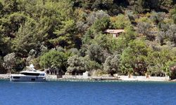 Bakanlıktan Marmaris Belediyesine "Şahan Gökbakar Villası" için yıkım uyarısı