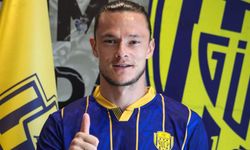 Ankaragücü'nden sürpriz transfer: Alman Yıldız Nico Schulz'u kadrosuna kattı