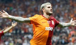 Sürpriz gelişme taraftarı endişelendirdi: Mauro İcardi Galatasaray'dan ayrılıyor mu? 