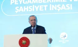 Cumhurbaşkanı Erdoğan'dan Narin açıklaması: "Masum bir çocuğu vahşice öldürenlerden hesabı sorulacak"