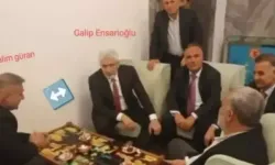 AK Parti Milletvekili Galip Ensarioğlu'ndan Narin Güran Cinayetiyle İlgili Açıklama