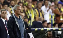 Derbi sonrası değişim rüzgarı... Mourinho'dan Fenerbahçe kadrosunda yeni düzenleme