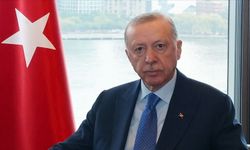 Erdoğan ABD’de net konuştu: İsrail karşısında sessiz kalmaya devam ediyorlar