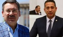 Melih Gökçek ile Ali Mahir Başarır arasında polemik büyüyor... "Şerefsizliğini kabul eder misin?"