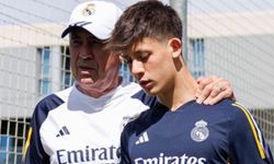 Sabrı taştı... Real Madrid'de Arda Güler krizi! Genç Yıldız kulüpten ayrılıyor mu?