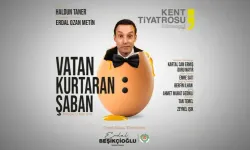 Uluslararası Kent Tiyatro Festivali Etimesgut’ta başlıyor!