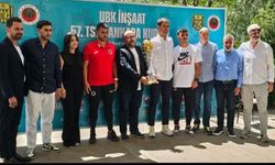 Ankaragücü ve Gençlerbirliği'nden ortak basın toplantısı